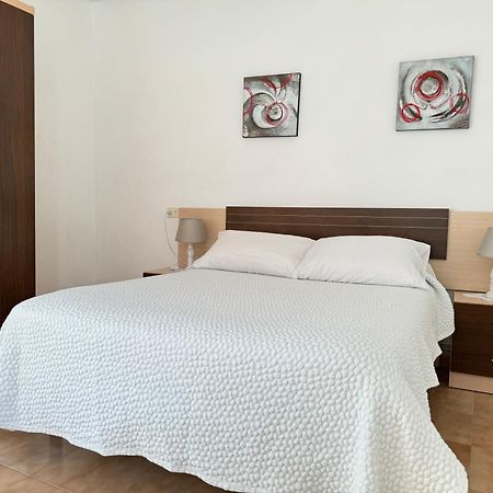 Apartamento Paseo Maritimo-A Illa De Arousa Exterior photo