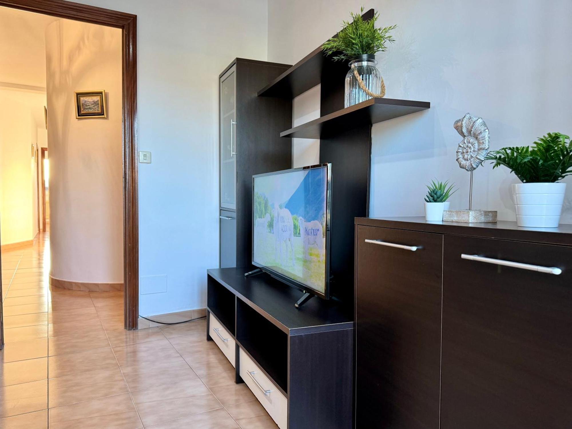 Apartamento Paseo Maritimo-A Illa De Arousa Exterior photo